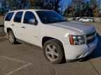 2014 CHEVROLET Tahoe