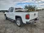 2018 GMC Sierra