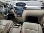 2011 HONDA ODYSSEY