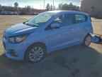 2016 CHEVROLET Spark