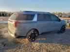 2025 KIA Carnival