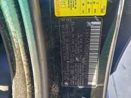2007 BMW 5 series