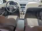 2011 CHEVROLET MALIBU