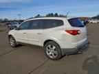 2012 CHEVROLET TRAVERSE