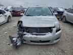 2012 NISSAN SENTRA