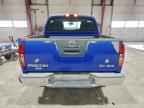 2012 NISSAN Frontier