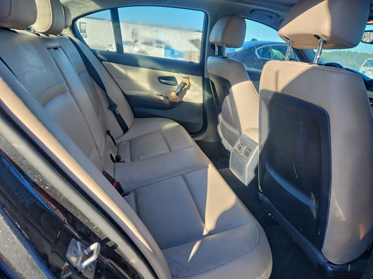 2010 BMW 3 SERIES