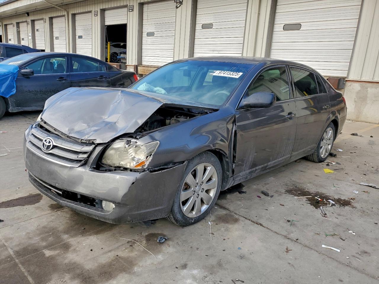 2007 TOYOTA Avalon