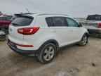 2011 KIA SPORTAGE