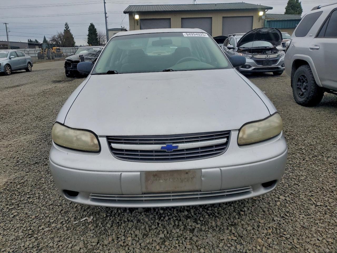 2004 CHEVROLET Classic
