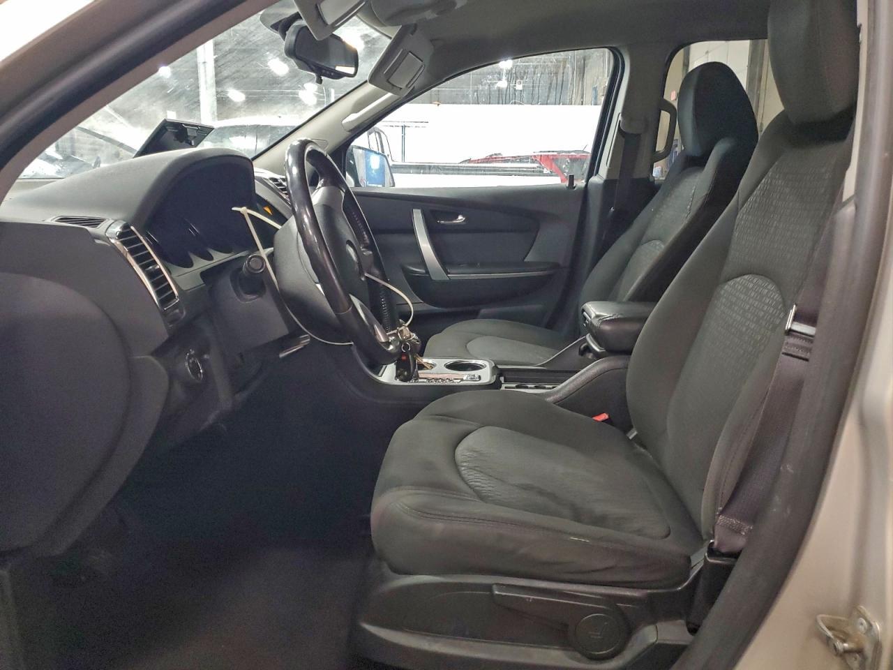 2011 GMC ACADIA