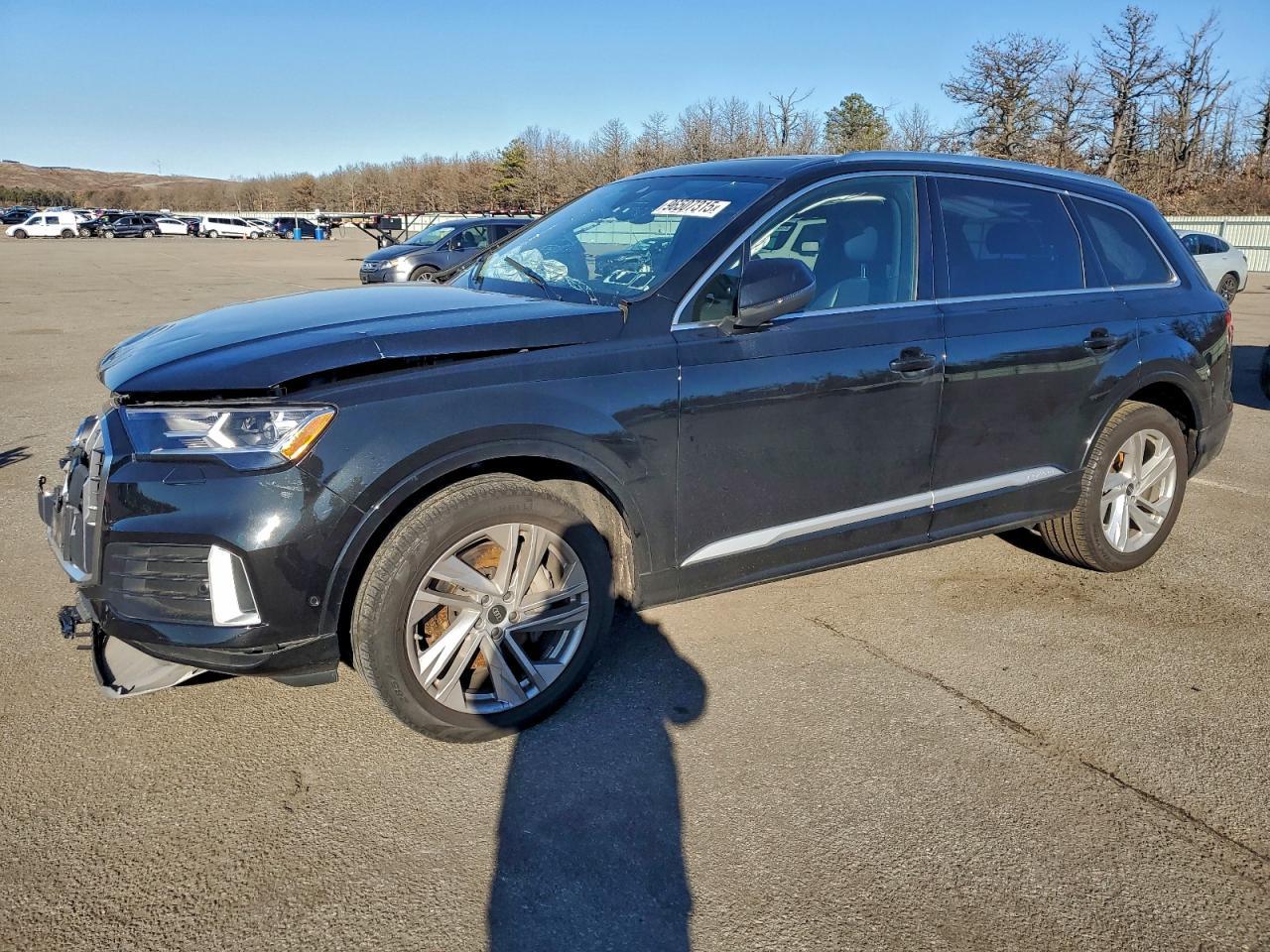 2023 AUDI Q7