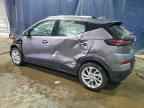 2023 CHEVROLET Bolt EUV