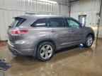 2016 TOYOTA HIGHLANDER