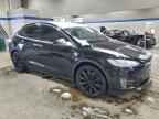 2019 TESLA MODEL X