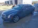 2014 CADILLAC ATS