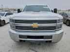 2017 CHEVROLET Silverado 2500