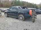 2007 CHEVROLET Avalanche