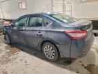 2013 NISSAN SENTRA