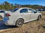 2016 MITSUBISHI LANCER
