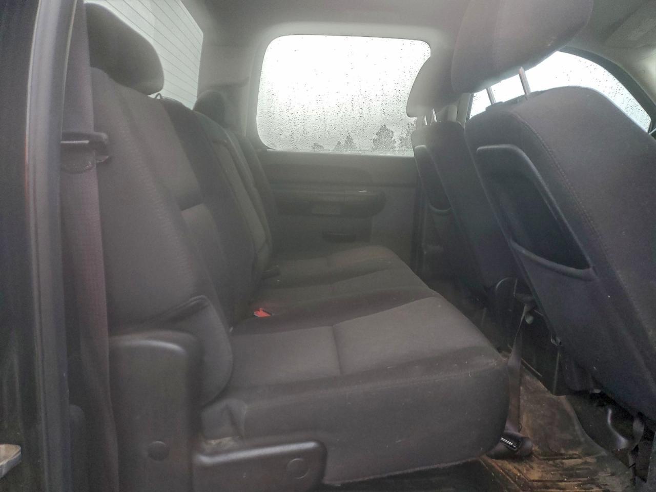 2014 GMC Sierra