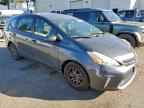 2014 TOYOTA PRIUS V
