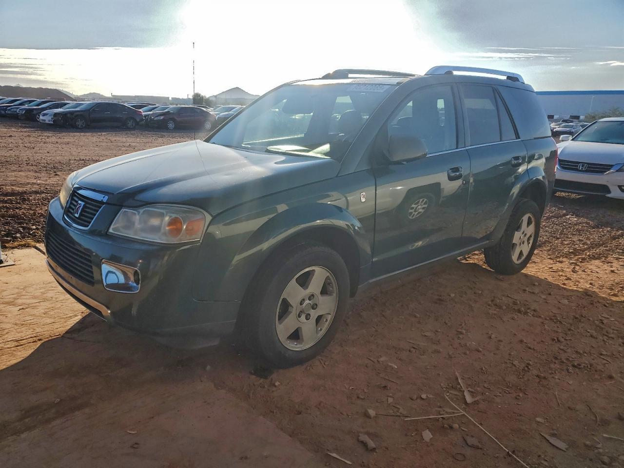 2006 SATURN Vue