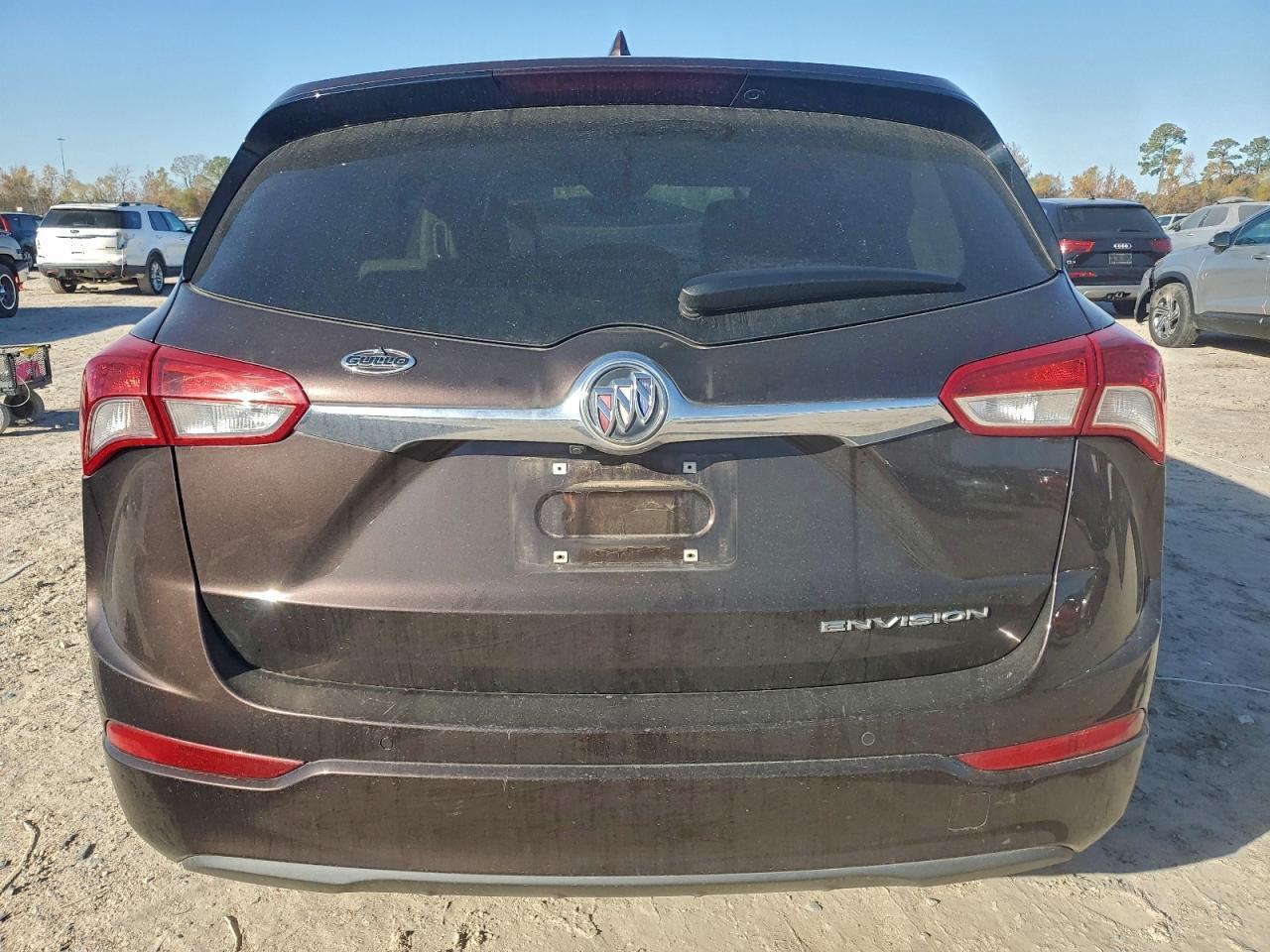 2020 BUICK Envision