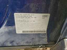 2014 AUDI Q5
