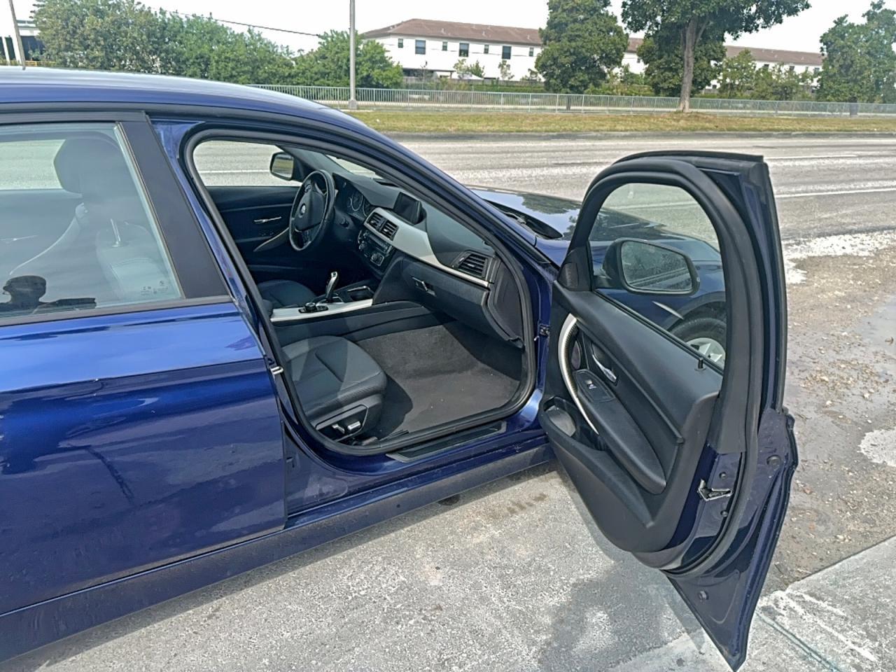 2018 BMW 3 SERIES