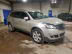2016 CHEVROLET TRAVERSE