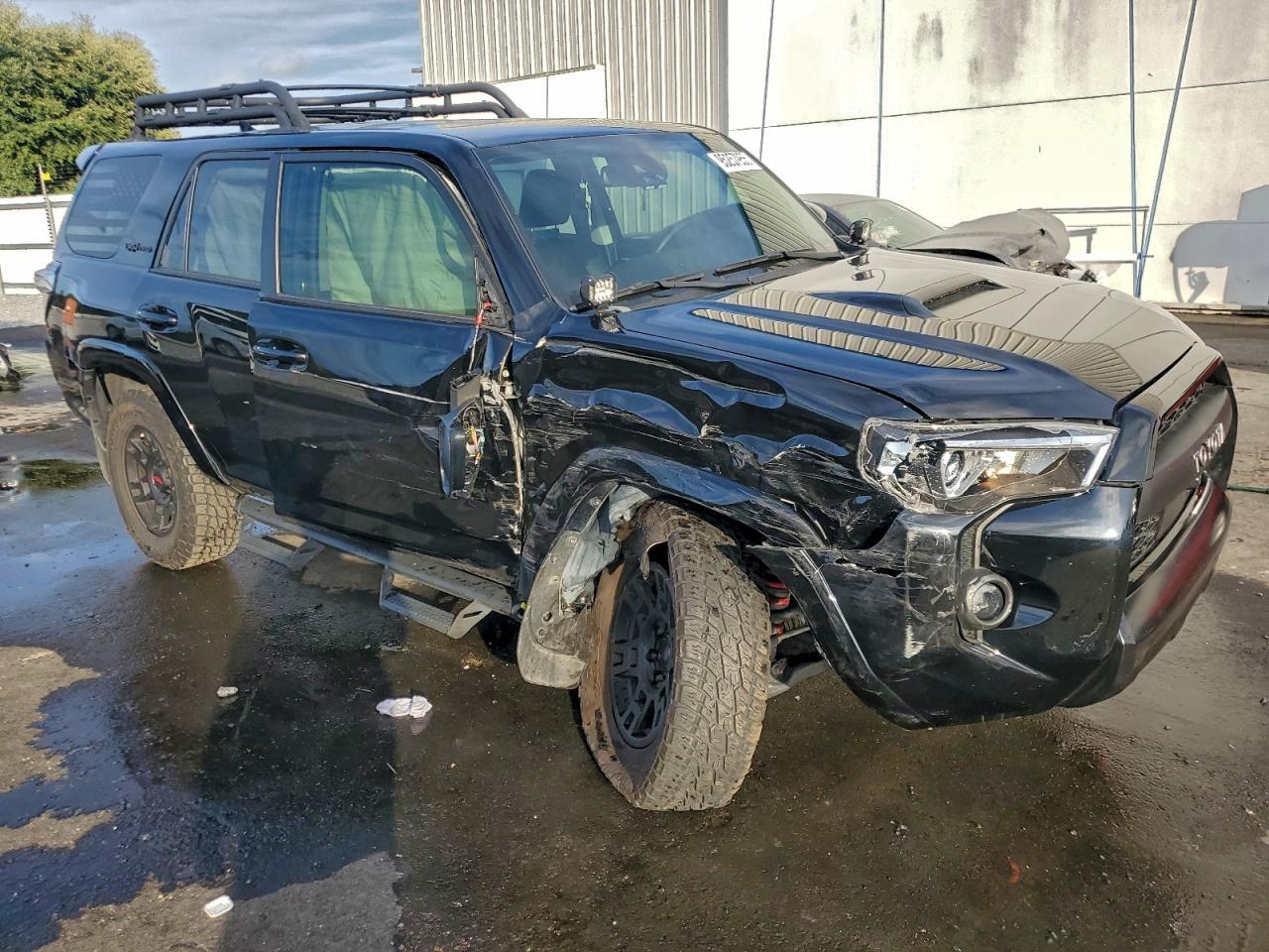 2024 TOYOTA 4Runner