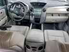2011 HONDA PILOT