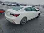 2020 ACURA ILX