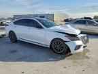 2018 GENESIS G80