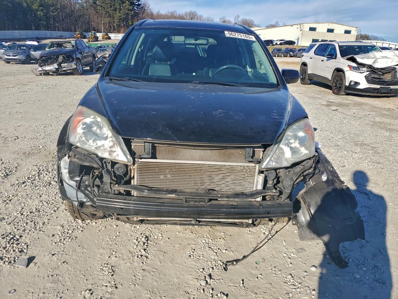 2010 HONDA CR-V