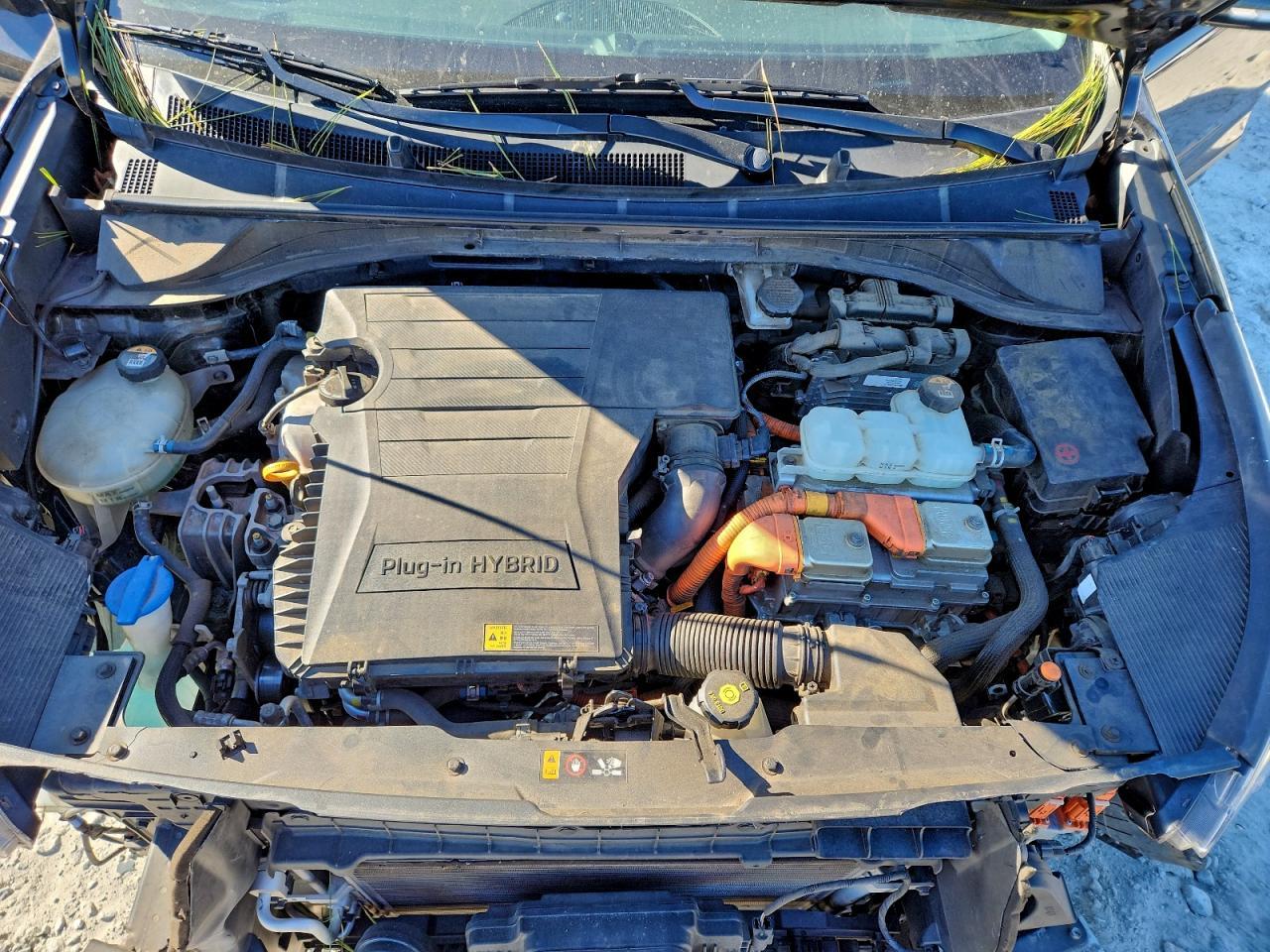 2019 KIA Niro