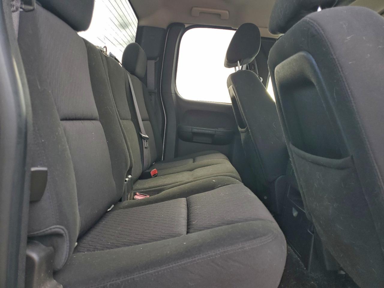 2013 GMC Sierra