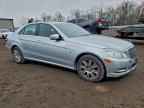 2012 MERCEDES-BENZ E-Class