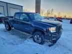2011 GMC Sierra