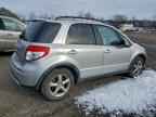 2007 SUZUKI SX4