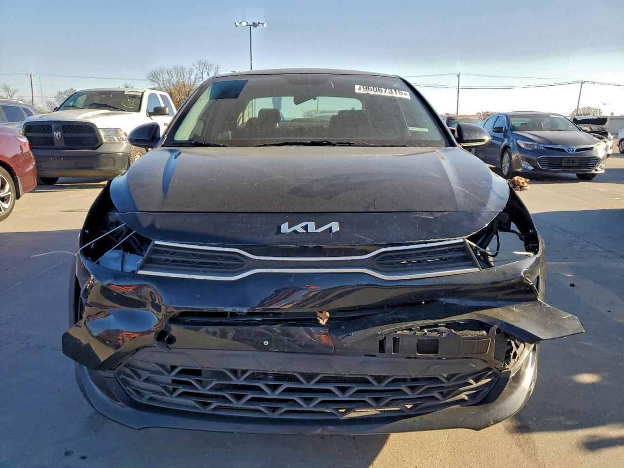 2023 KIA RIO