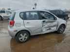 2006 CHEVROLET Aveo