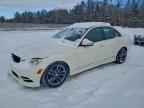 2011 MERCEDES-BENZ C-CLASS