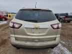 2015 CHEVROLET TRAVERSE