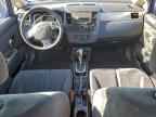 2009 NISSAN VERSA