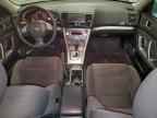 2009 SUBARU Outback