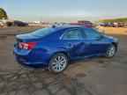 2013 CHEVROLET MALIBU