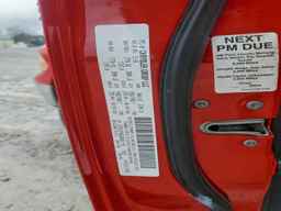 2010 DODGE RAM 1500