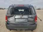2012 HONDA PILOT